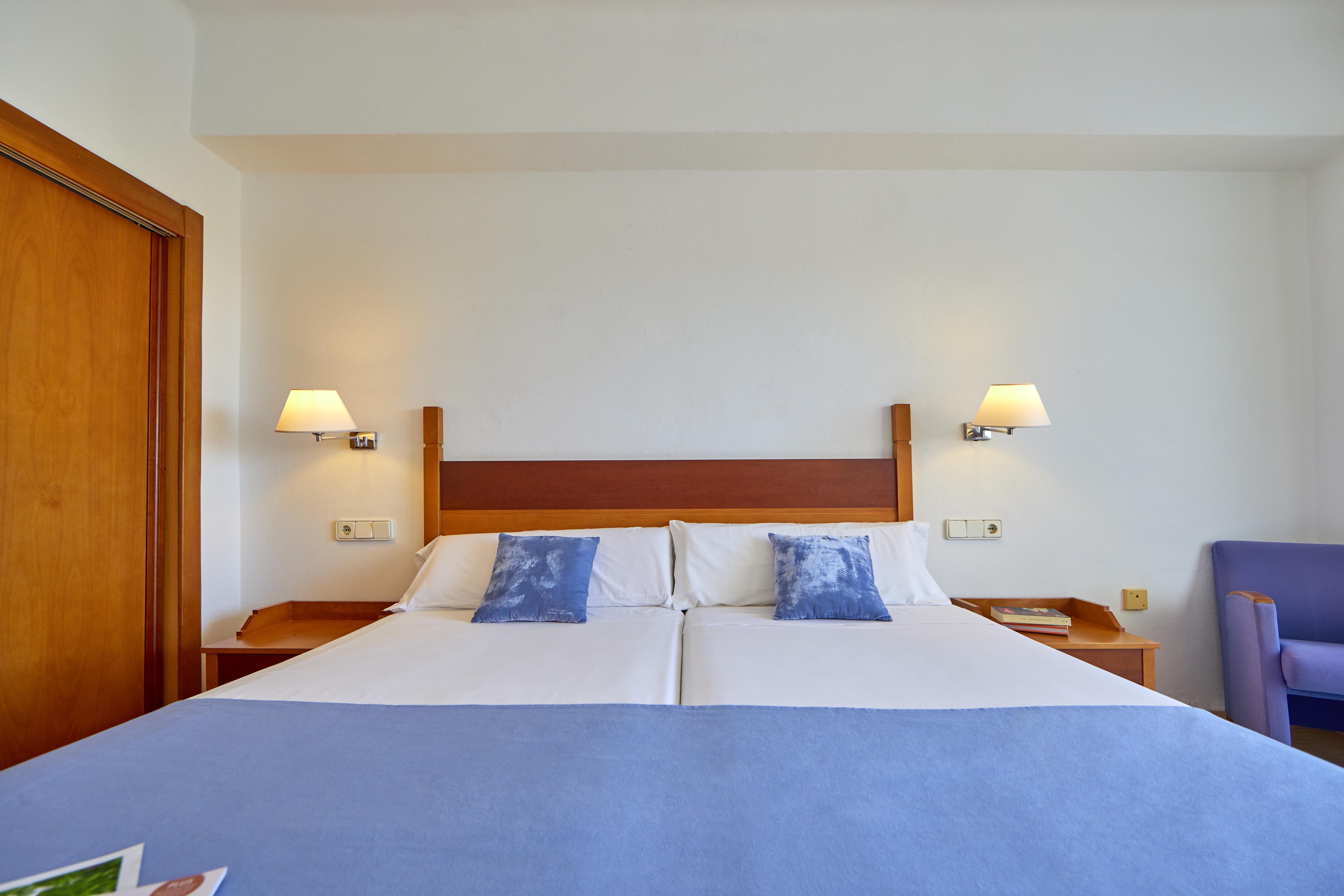 Hotel Gavimar Cala Gran And