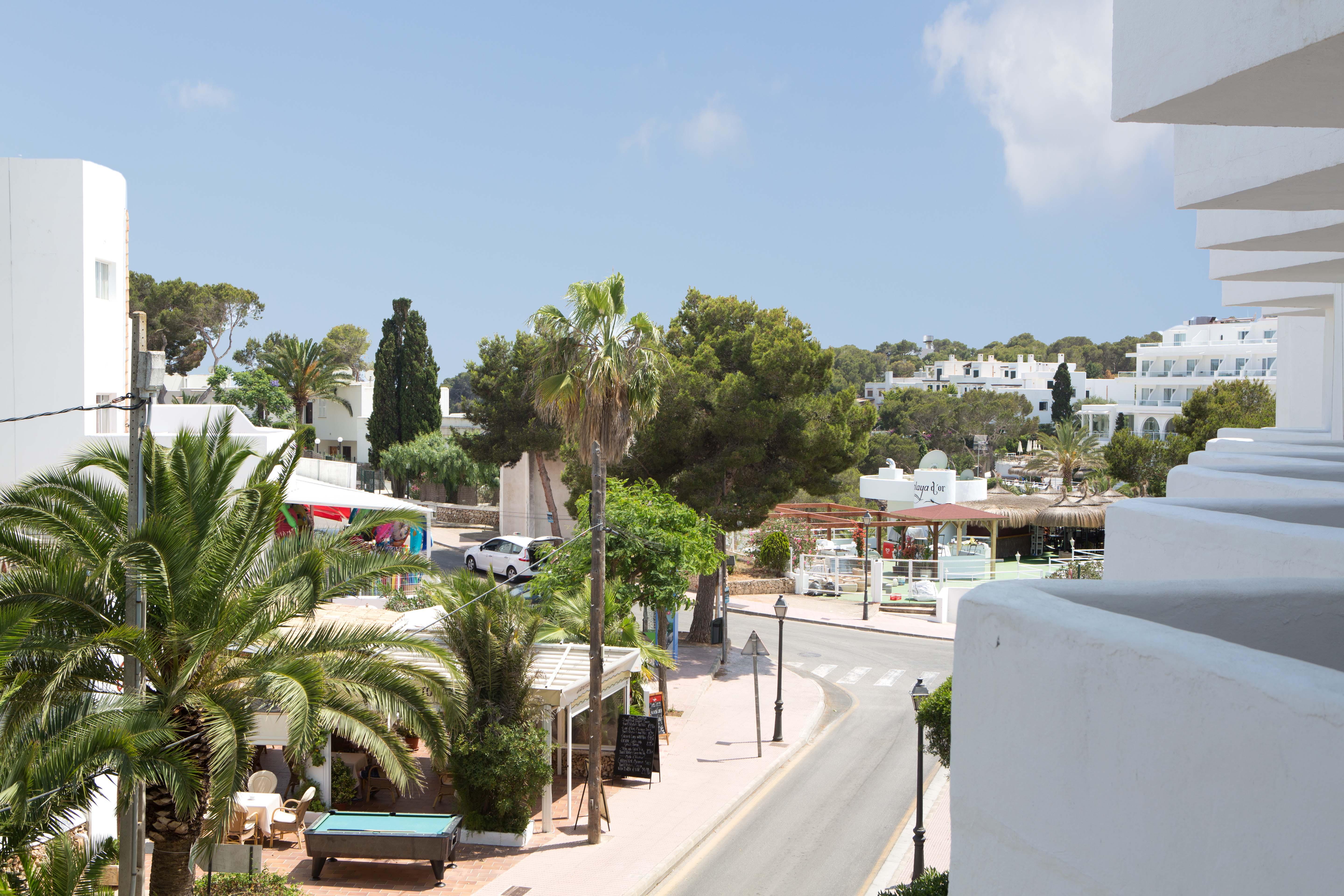 Hotel Gavimar Cala Gran And